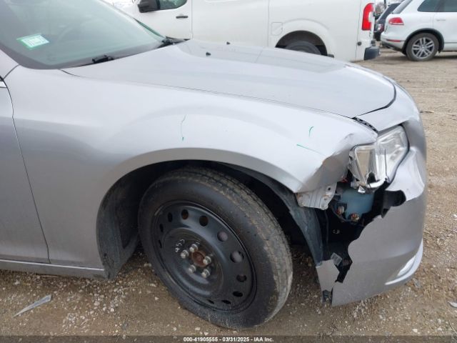 2C3CCARG7GH224788 Chrysler 300 Limited