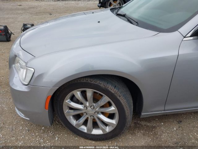 2C3CCARG7GH224788 Chrysler 300 Limited
