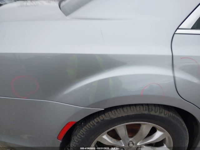 2C3CCARG7GH224788 Chrysler 300 Limited