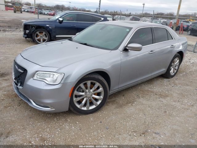 2C3CCARG7GH224788 Chrysler 300 Limited