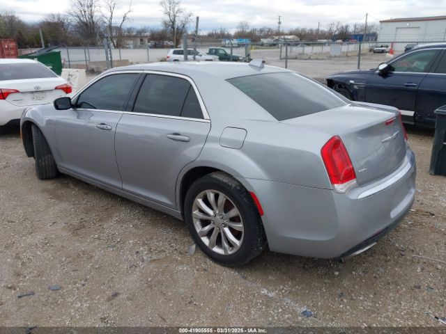 2C3CCARG7GH224788 Chrysler 300 Limited