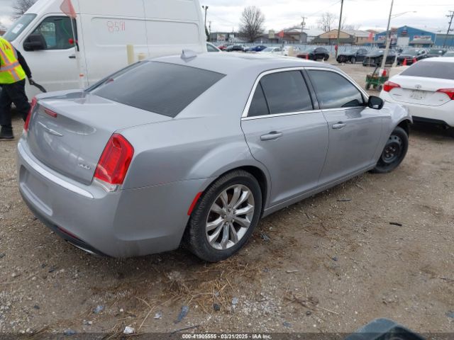2C3CCARG7GH224788 Chrysler 300 Limited