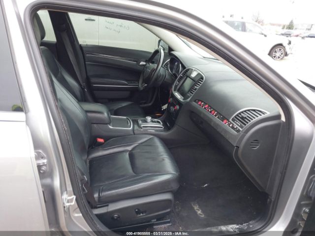 2C3CCARG7GH224788 Chrysler 300 Limited