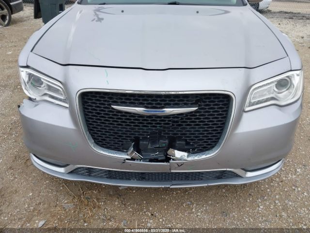 2C3CCARG7GH224788 Chrysler 300 Limited