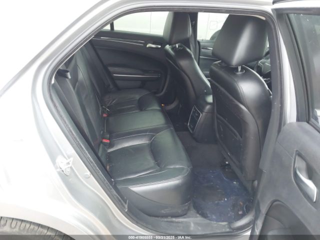 2C3CCARG7GH224788 Chrysler 300 Limited