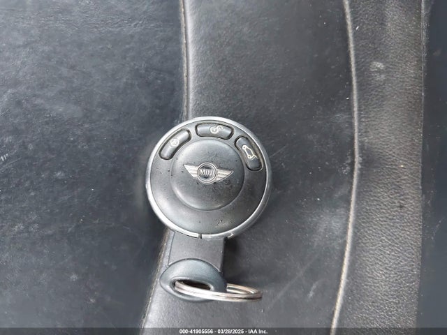 2013 MINI CLUBMAN WMWZG3C58DT576609 Photo 10