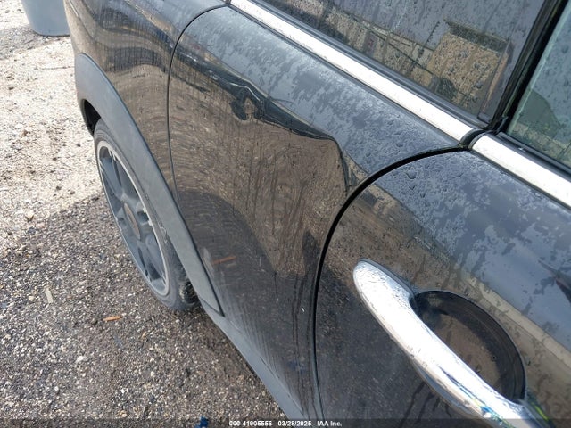 2013 MINI CLUBMAN WMWZG3C58DT576609 Photo 5