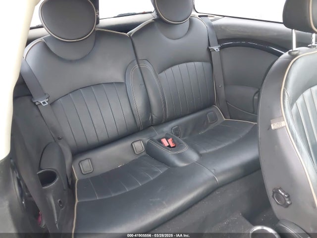2013 MINI CLUBMAN WMWZG3C58DT576609 Photo 7
