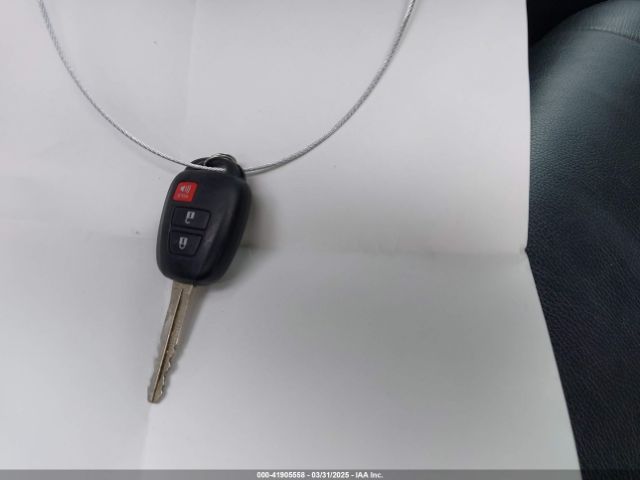 5TFHY5F17KX797348 Toyota Tundra Limited 5.7l V8
