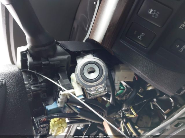 5TFHY5F17KX797348 Toyota Tundra Limited 5.7l V8