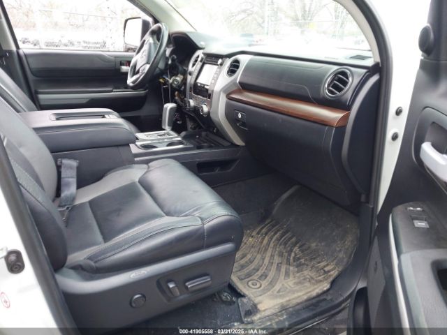 5TFHY5F17KX797348 Toyota Tundra Limited 5.7l V8