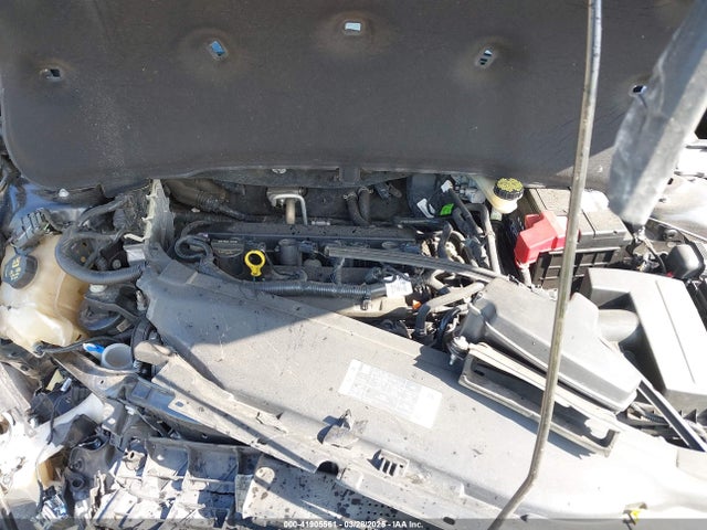 3FA6P0H76ER204421 Ford FUSION SE