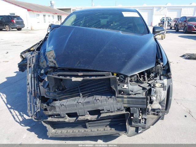 3FA6P0H76ER204421 Ford FUSION SE
