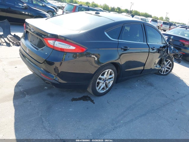 3FA6P0H76ER204421 Ford FUSION SE