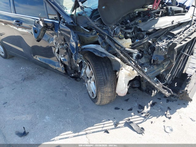 3FA6P0H76ER204421 Ford FUSION SE
