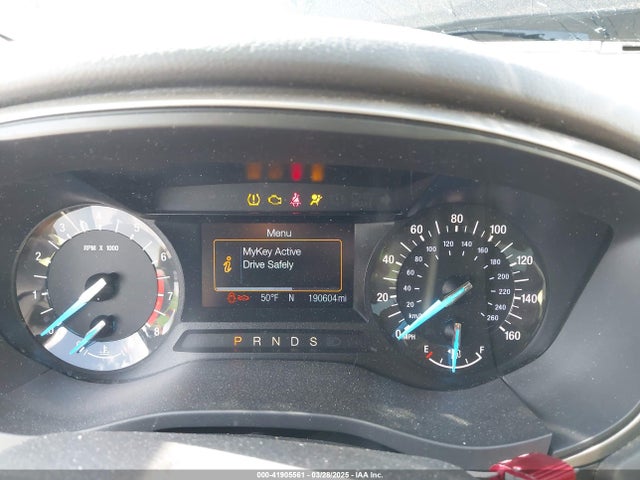 3FA6P0H76ER204421 Ford FUSION SE