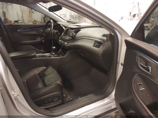 2G1145S39H9106566 Chevrolet IMPALA 2LZ