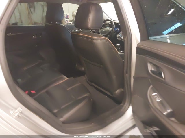 2G1145S39H9106566 Chevrolet IMPALA 2LZ