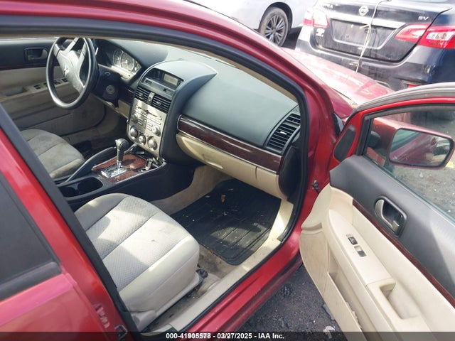 Продаж на аукціоні авто 2009 Mitsubishi Galant Es/sport Edition, vin: 4A3AB36F29E006472, номер лоту: 41905578