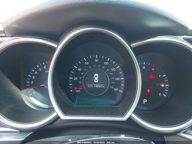 5XXGM4A73EG324815 KIA Optima Lx