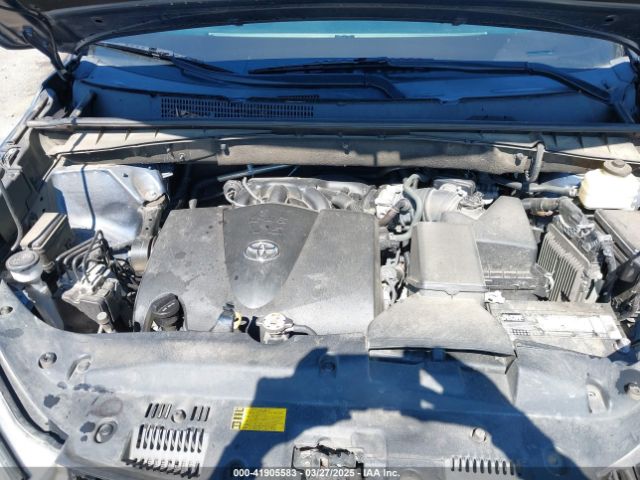 5TDZZRFH7KS291398 Toyota Highlander Le Plus