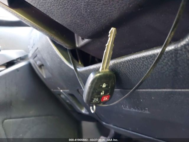 5TDZZRFH7KS291398 Toyota Highlander Le Plus