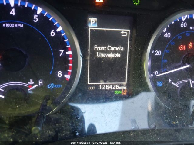 5TDZZRFH7KS291398 Toyota Highlander Le Plus