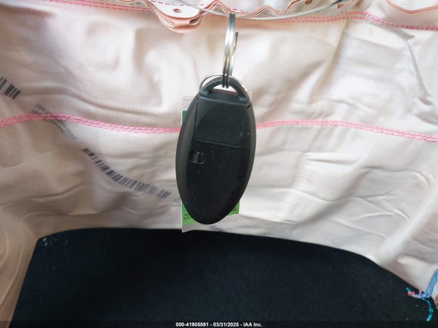 3N1AB8CVXMY227442 Nissan Sentra Sv Xtronic Cvt
