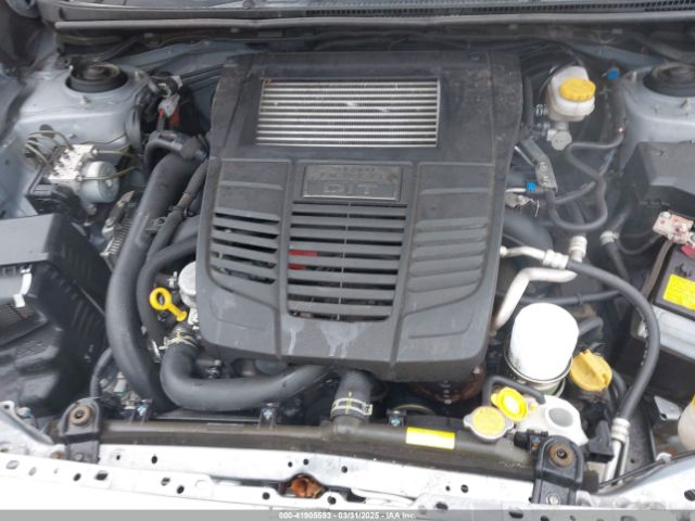 JF1VA1C62M9806051 Subaru Wrx Premium