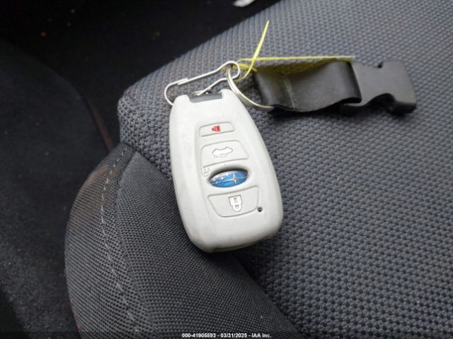 JF1VA1C62M9806051 Subaru Wrx Premium