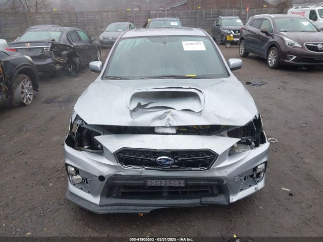 JF1VA1C62M9806051 Subaru Wrx Premium