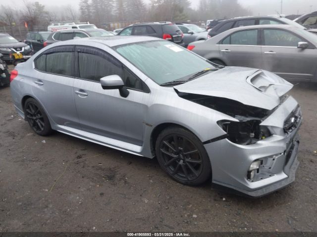 JF1VA1C62M9806051 Subaru Wrx Premium