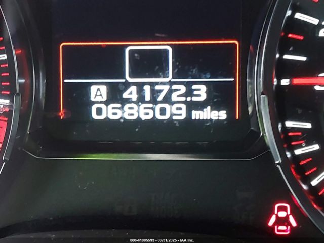 JF1VA1C62M9806051 Subaru Wrx Premium