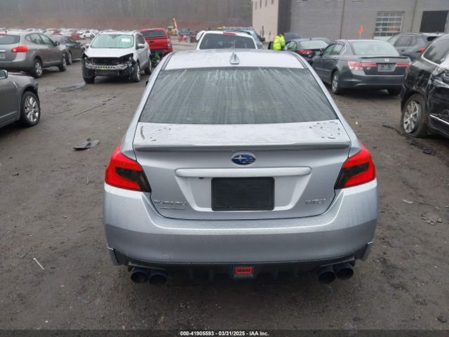 JF1VA1C62M9806051 Subaru Wrx Premium