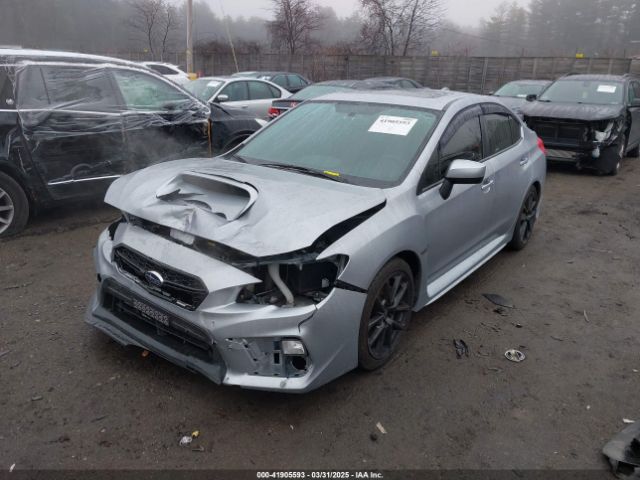JF1VA1C62M9806051 Subaru Wrx Premium