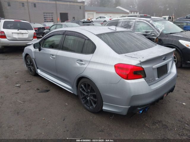 JF1VA1C62M9806051 Subaru Wrx Premium