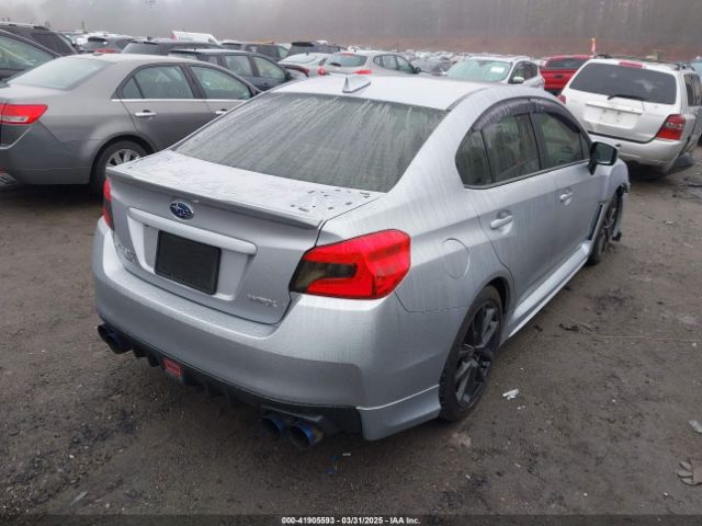 JF1VA1C62M9806051 Subaru Wrx Premium