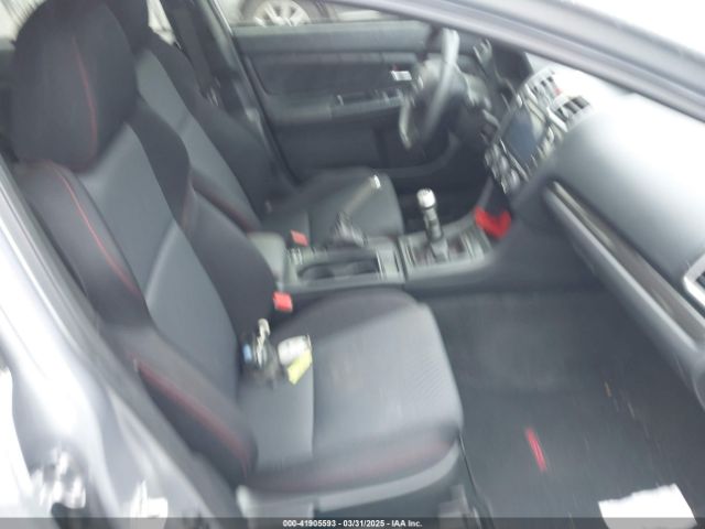 JF1VA1C62M9806051 Subaru Wrx Premium
