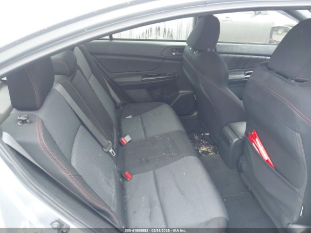 JF1VA1C62M9806051 Subaru Wrx Premium