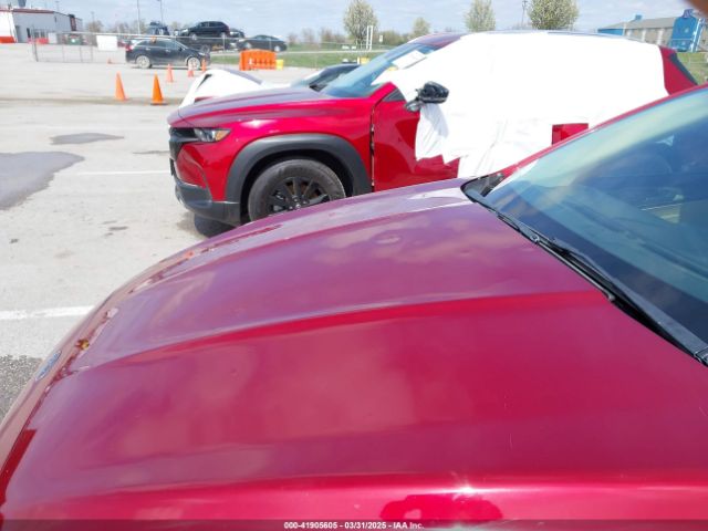 1FA6P0HD2G5135478 Ford FUSION SE