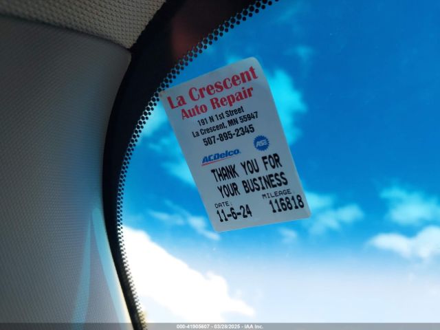 5TDYK3DC5GS700459 Toyota Sienna Limited Premium 7 Passenger