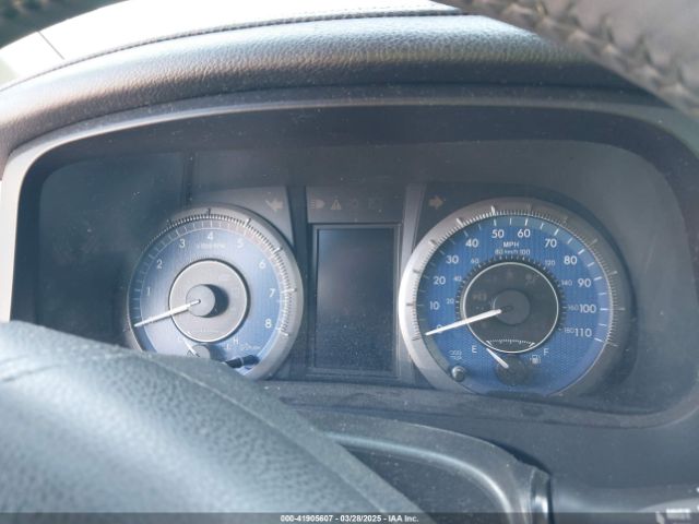 5TDYK3DC5GS700459 Toyota Sienna Limited Premium 7 Passenger