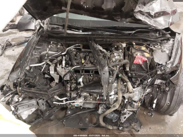 JM1BPABL9M1336182 Mazda MAZDA3