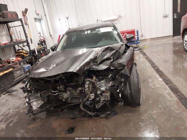 JM1BPABL9M1336182 Mazda MAZDA3