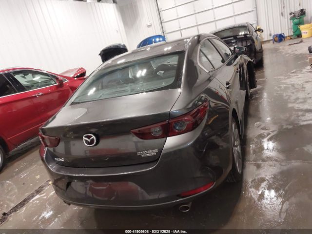 JM1BPABL9M1336182 Mazda MAZDA3
