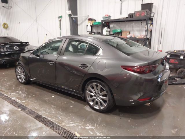 JM1BPABL9M1336182 Mazda MAZDA3