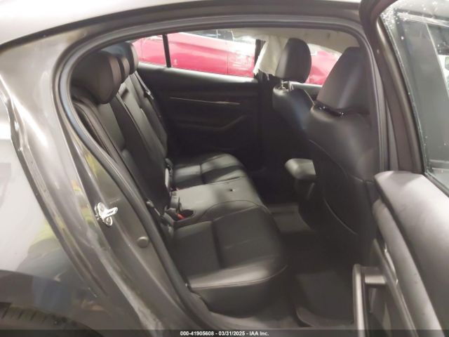 JM1BPABL9M1336182 Mazda MAZDA3