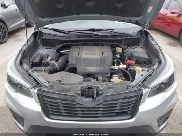 JF2SKARC9MH433914 Subaru Forester Sport