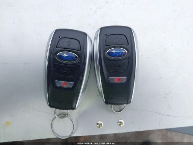 JF2SKARC9MH433914 Subaru Forester Sport