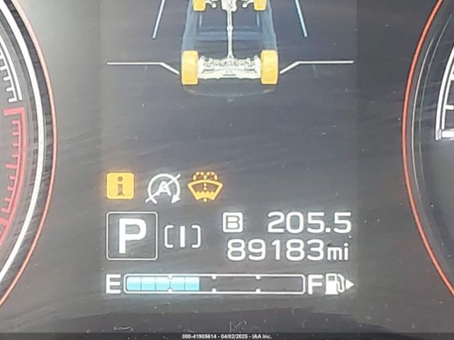 JF2SKARC9MH433914 Subaru Forester Sport